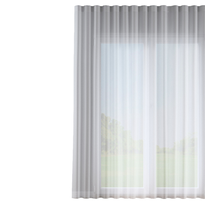 Banginio klostavimo dieninės užuolaidos kolekcijoje Natural Touch, audinys: 128-24