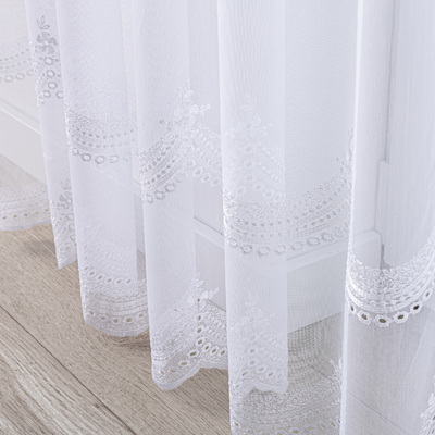 Draperie cu bandă pliuri perfecte