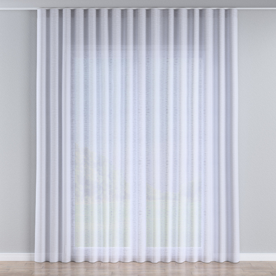 Voile Wave Gardin 1 stk.