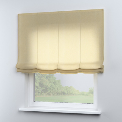 Roleta rzymska Wenecja w kolekcji Natural Touch, tkanina: 128-15