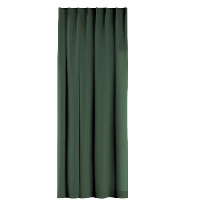 Gardin med fast læg 1 stk fra kollektionen Cotton Panama, Stof: 702-51