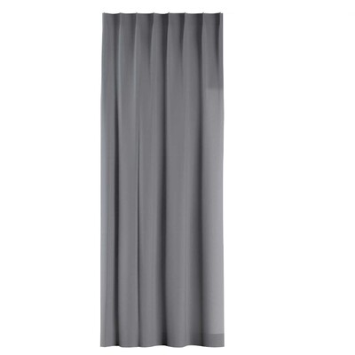 Gardin med fast læg 1 stk fra kollektionen Cotton Panama, Stof: 702-46