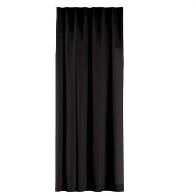 Gardin med fast læg 1 stk fra kollektionen Cotton Panama, Stof: 702-50