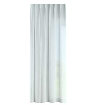 Egyedi flex akasztós sötétítők a kollekcióból Balance, Dekoranyag: 143-82