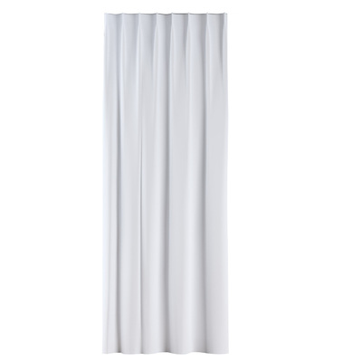 Gardin med fast læg 1 stk fra kollektionen Blackout FR Premium, Stof: 269-26