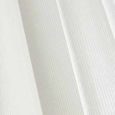 Single pinch pleat curtain in collection Natural Touch, fabric: 128-21