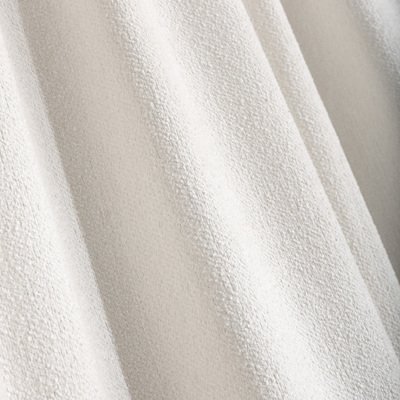 Gardin med fast brett 1 stk. fra kolleksjonen Crema, Stoffets bredde: 144-70