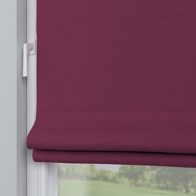 Top Down Bottom Up Roman blind Sicily in collection Panama Cotton, fabric: 702-32