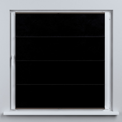 Top Down Bottom Up Roman blind Sicily in collection Velvet, fabric: 704-17