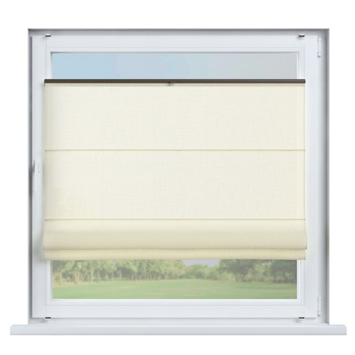 Top Down Bottom Up Roman blind Sicily in collection Romantica, fabric: 128-88