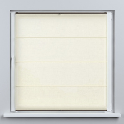 Top Down Bottom Up Roman blind Sicily in collection Romantica, fabric: 128-88