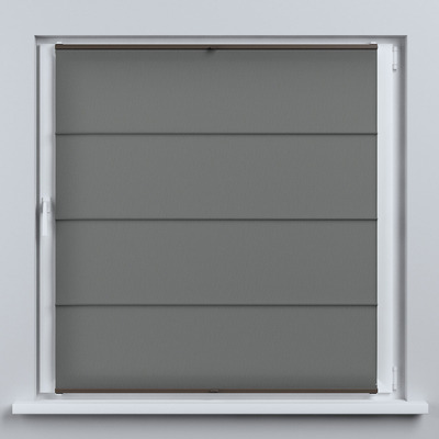 Římská roleta Sicílie v kolekci Quadro, látka: 136-14