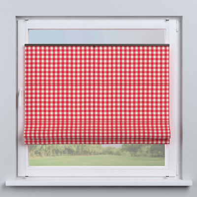 Římská roleta Sicílie v kolekci Quadro, látka: 136-16