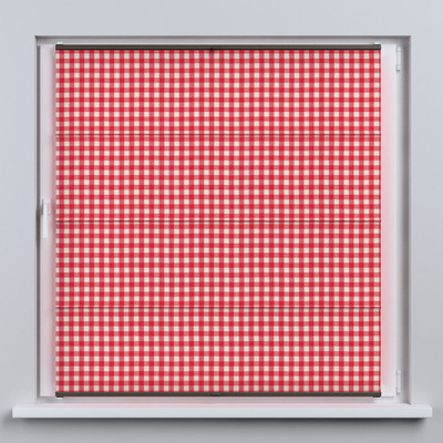 Římská roleta Sicílie v kolekci Quadro, látka: 136-16