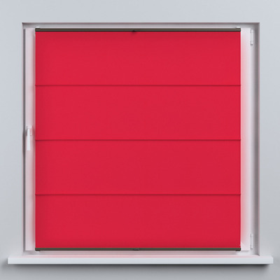 Římská roleta Sicílie v kolekci Quadro, látka: 136-19