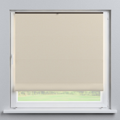 Roleta plisowana rzymska Sycylia w kolekcji Blackout FR Premium, tkanina: 269-31