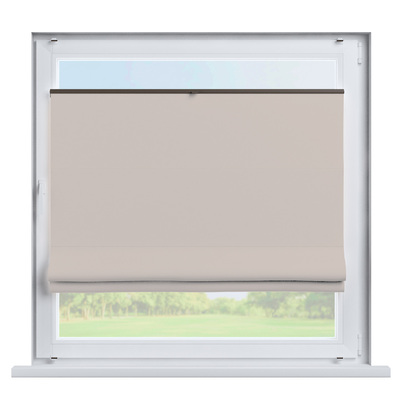 Top Down Bottom Up Roman blind Sicily in collection Dimout, fabric: 269-40