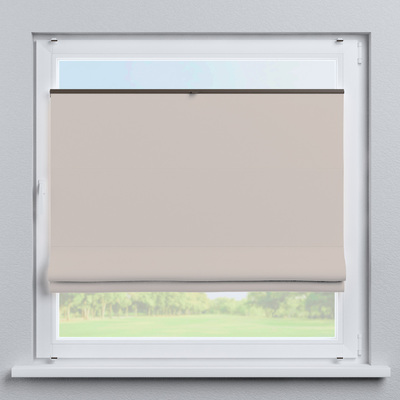 Top Down Bottom Up Roman blind Sicily in collection Dimout, fabric: 269-40