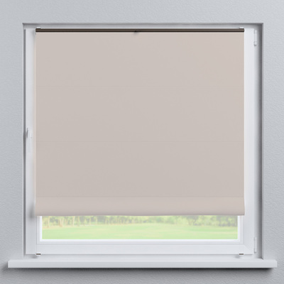 Top Down Bottom Up Roman blind Sicily in collection Dimout, fabric: 269-40