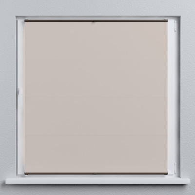 Top Down Bottom Up Roman blind Sicily in collection Dimout, fabric: 269-40