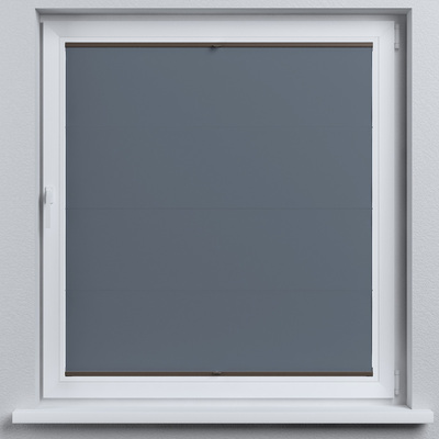 Top Down Bottom Up Roman blind Sicily in collection Dimout, fabric: 269-50