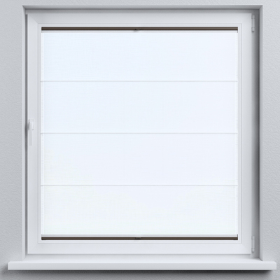 Top Down Bottom Up Roman blind Sicily in collection Romantica, fabric: 128-09