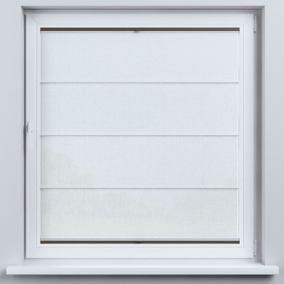 Top Down Bottom Up Roman blind Sicily in collection Balance, fabric: 143-80