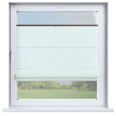 Top Down Bottom Up Roman blind Sicily in collection Balance, fabric: 143-82