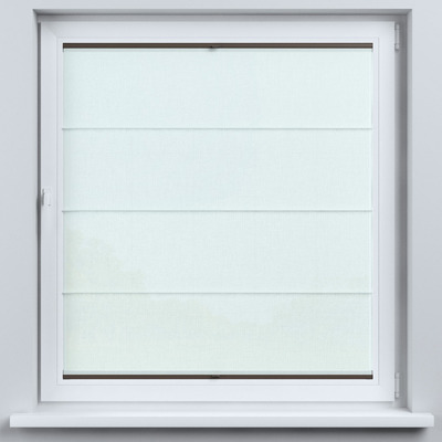 Top Down Bottom Up Roman blind Sicily in collection Balance, fabric: 143-82