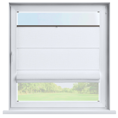 Top Down Bottom Up Roman blind Sicily in collection Harmony, fabric: 144-75