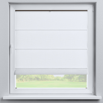Top Down Bottom Up Roman blind Sicily in collection Harmony, fabric: 144-75