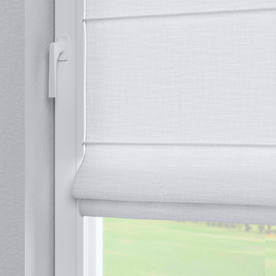 Top Down Bottom Up Roman blind Sicily in collection Harmony, fabric: 144-75