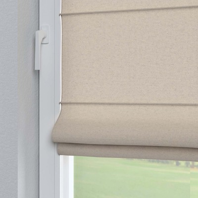 Top Down Bottom Up Roman blind Sicily in collection Hemp Blend, fabric: 159-31