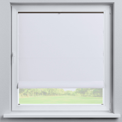 Top Down Bottom Up Roman blind Sicily in collection Dimout, fabric: 269-48