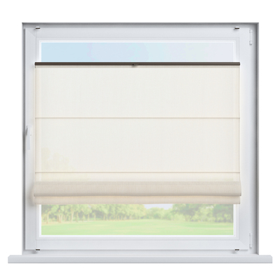 Top Down Bottom Up Roman blind Sicily in collection Sensuale Premium, fabric: 144-42