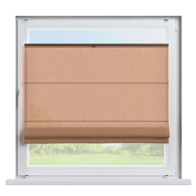 Top Down Bottom Up Roman blind Sicily in collection Sensuale Premium, fabric: 144-45