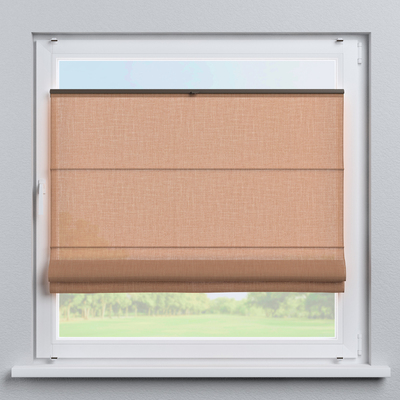 Top Down Bottom Up Roman blind Sicily in collection Sensuale Premium, fabric: 144-45