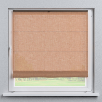 Top Down Bottom Up Roman blind Sicily in collection Sensuale Premium, fabric: 144-45