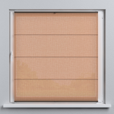 Top Down Bottom Up Roman blind Sicily in collection Sensuale Premium, fabric: 144-45