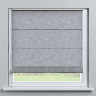 Flexibles Raffrollo Sizilien von der Kollektion Harmony, Stoff: 144-78
