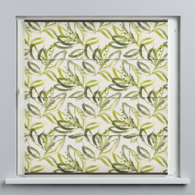 Flexibles Raffrollo Sizilien von der Kollektion Gardenia, Stoff: 144-89