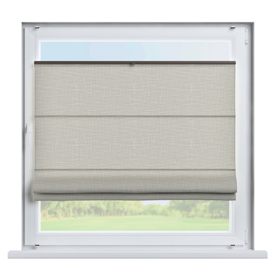 Top Down Bottom Up Roman blind Sicily in collection Harmony, fabric: 145-25
