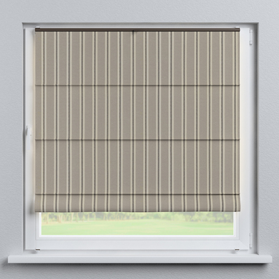 Top Down Bottom Up Roman blind Sicily in collection Scotti, fabric: 145-27
