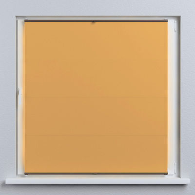 Flexibles Raffrollo Sizilien von der Kollektion Dimout, Stoff: 269-52