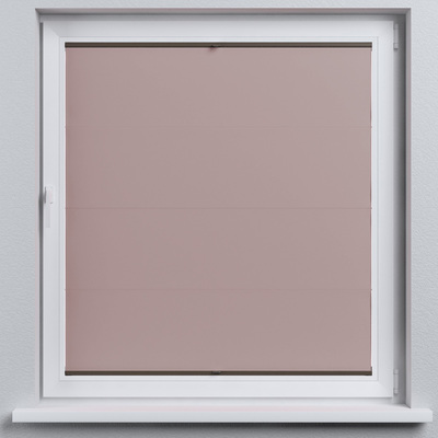 Top Down Bottom Up Roman blind Sicily in collection Dimout, fabric: 269-47