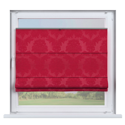 Top Down Bottom Up Roman blind Sicily in collection Damasco, fabric: 613-13