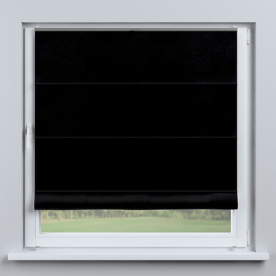 Top Down Bottom Up Roman blind Sicily in collection Velvet, fabric: 704-17