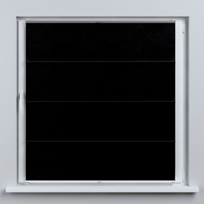Top Down Bottom Up Roman blind Sicily in collection Velvet, fabric: 704-17
