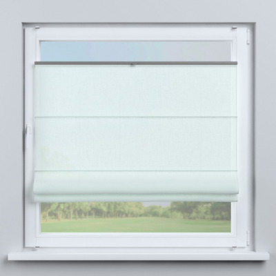 Top Down Bottom Up Roman blind Sicily in collection Balance, fabric: 143-82