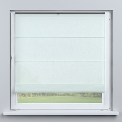 Top Down Bottom Up Roman blind Sicily in collection Balance, fabric: 143-82
